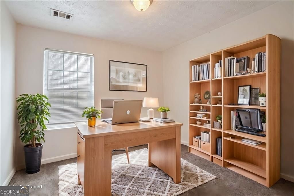 5310 Tussahaw Crossing McDonough - 5