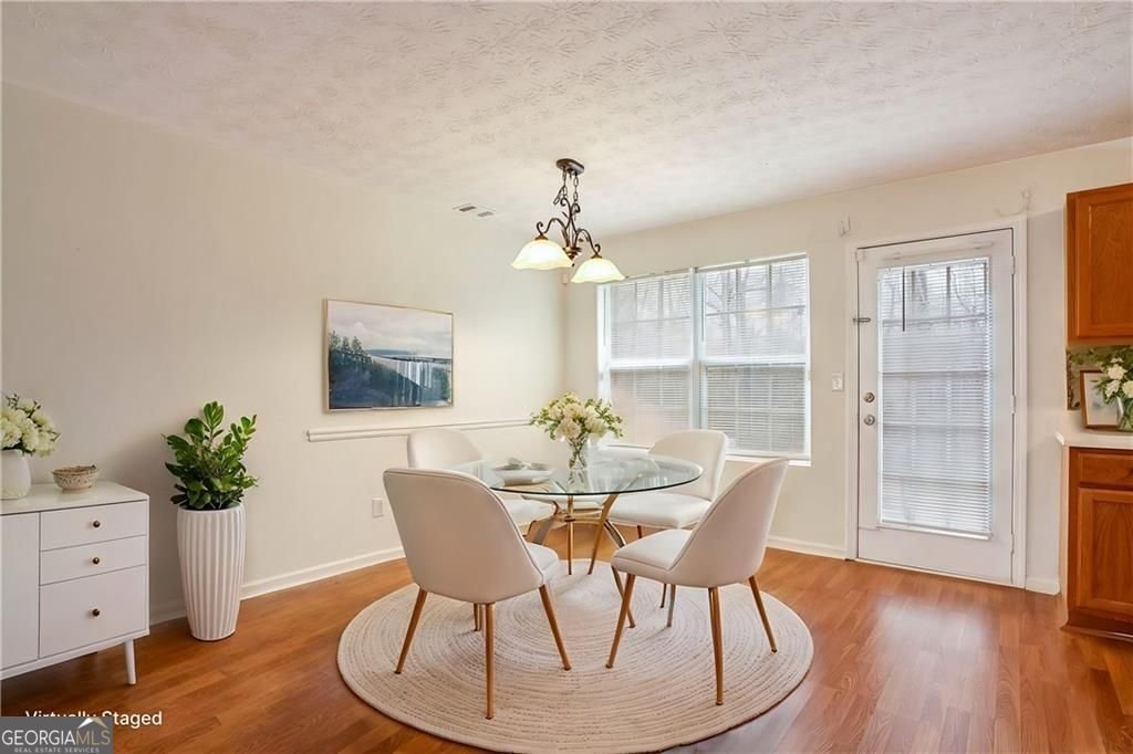 5310 Tussahaw Crossing McDonough - 6