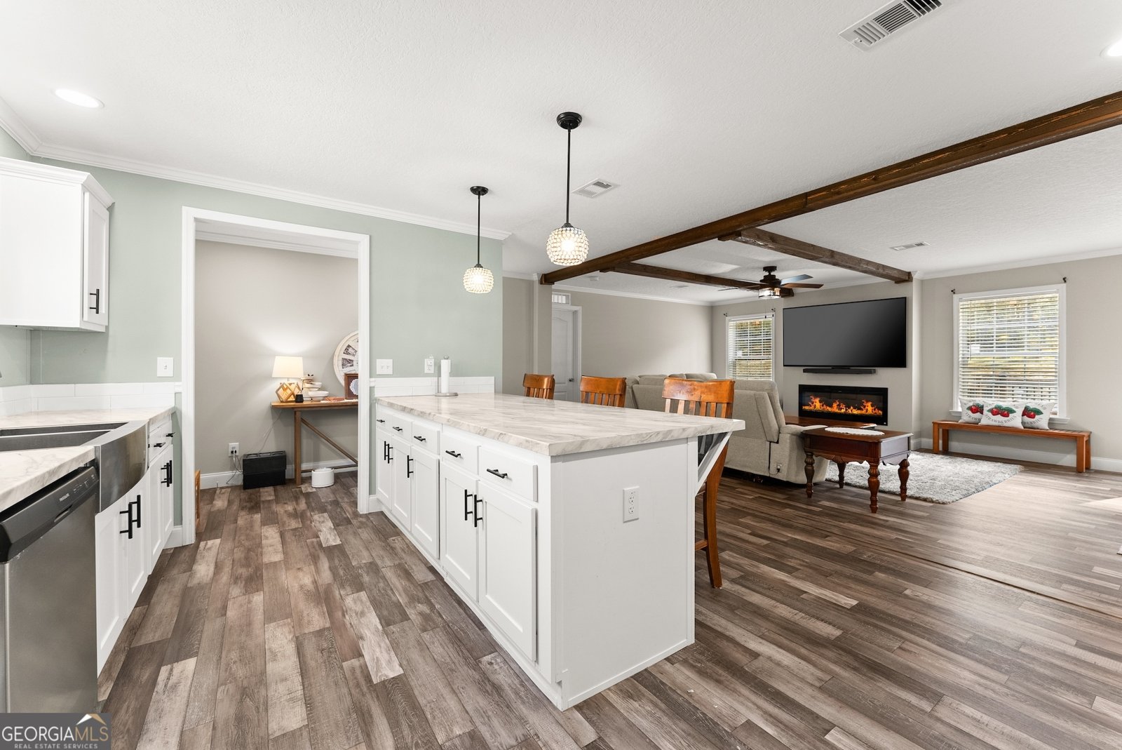 340 Daily Road Alto - 1