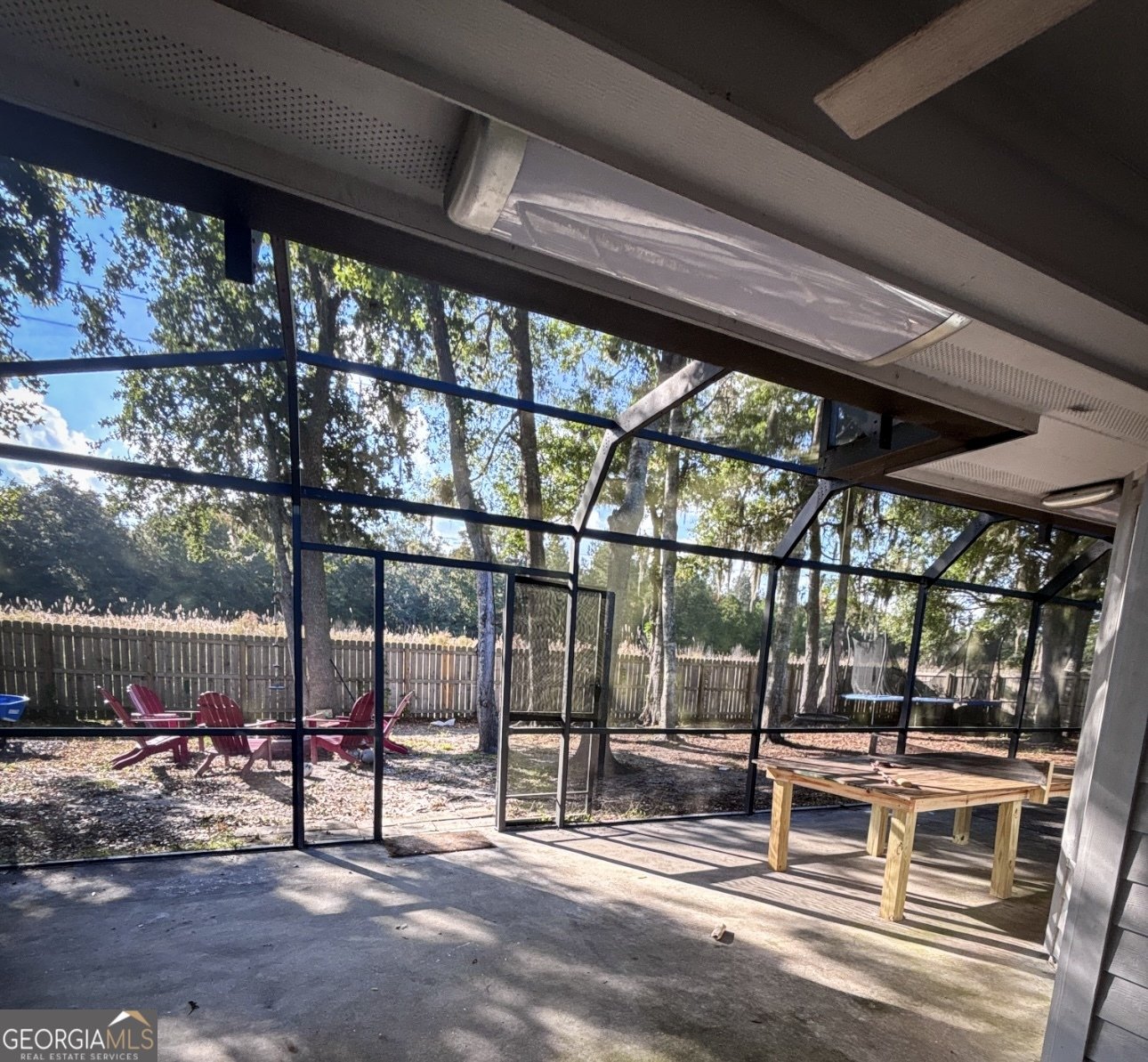 102 Honeysuckle Road Kingsland - 15