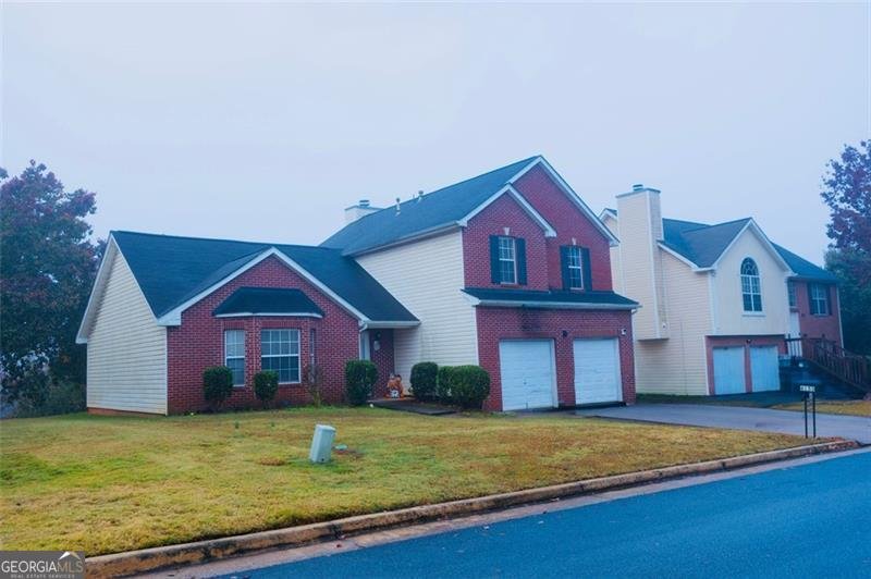 6153 IDLEWOOD Lithonia - 2