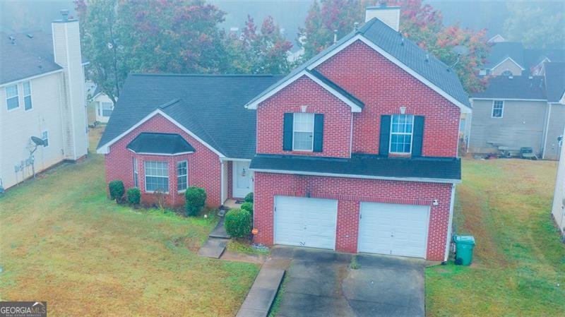 6153 IDLEWOOD Lithonia - 3