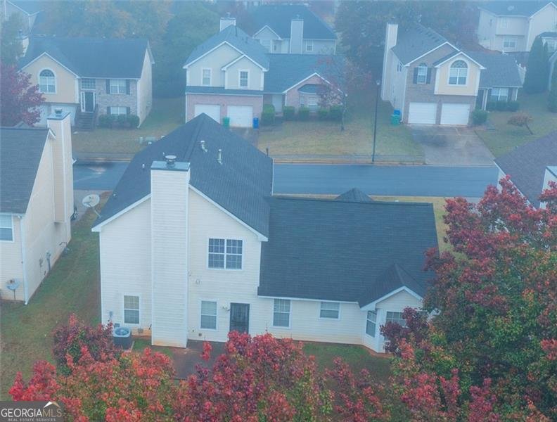 6153 IDLEWOOD Pass Lithonia - 6