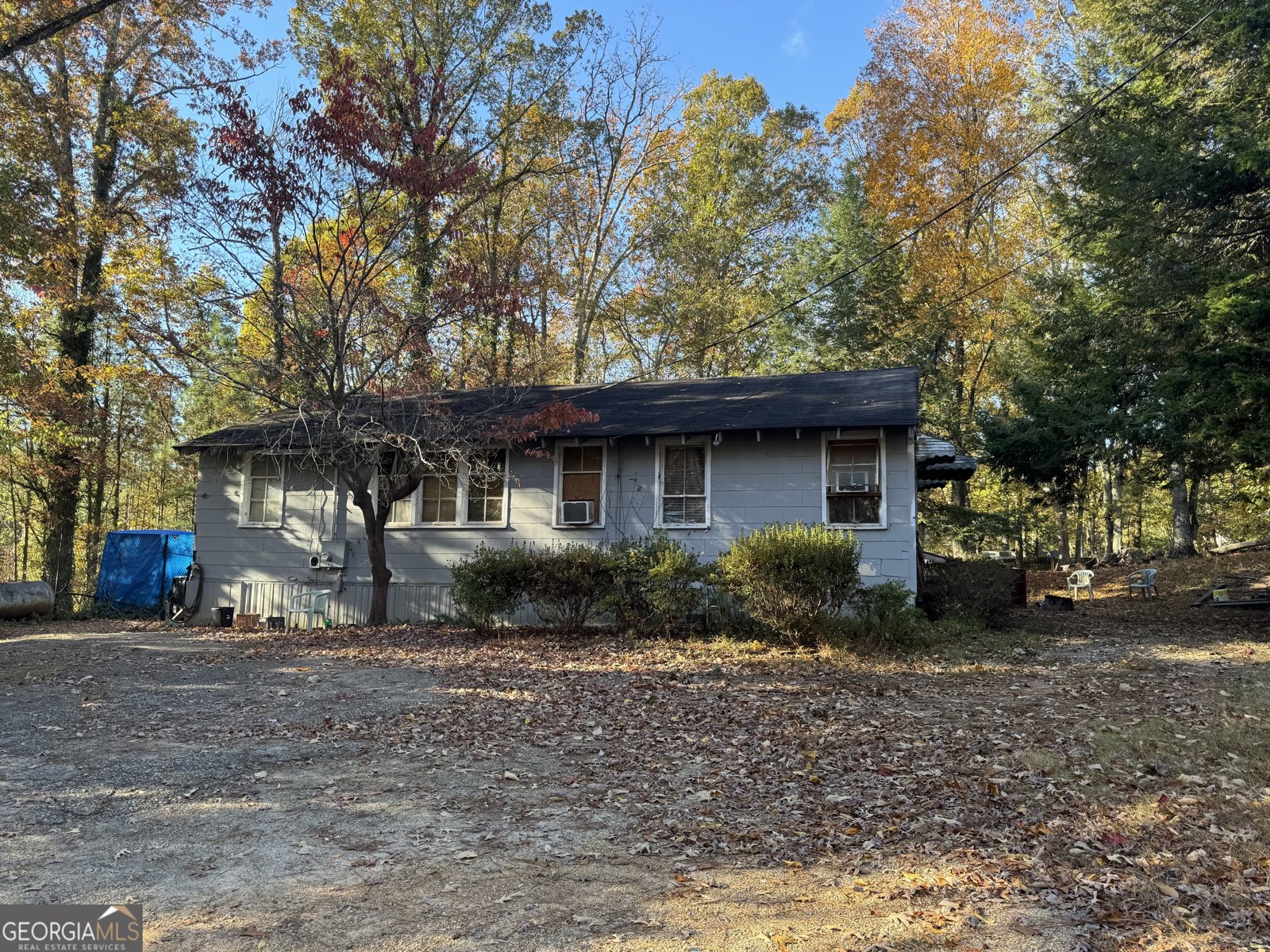 3629 Rogers Bridge Road Duluth - 1