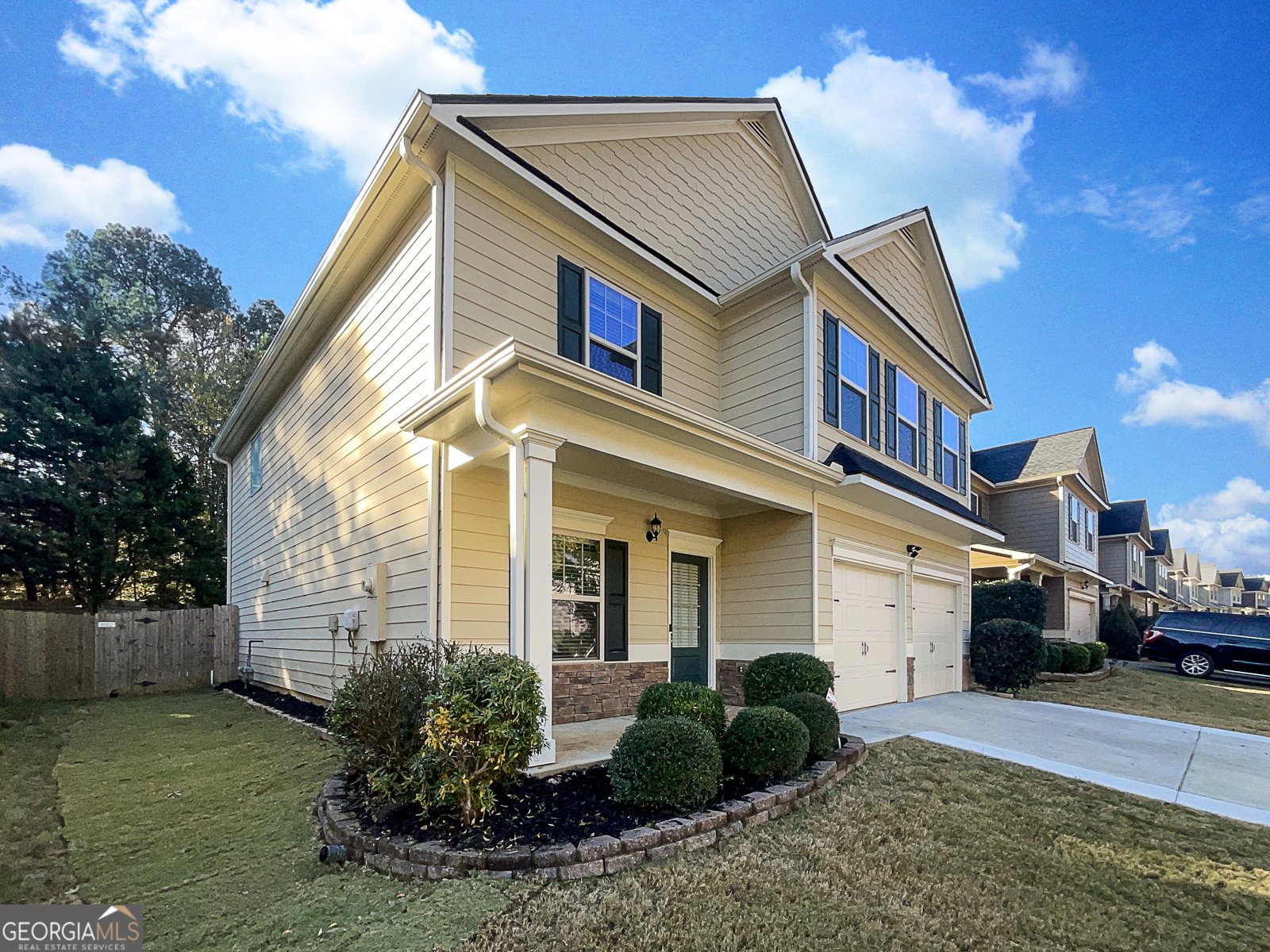 4657 Water Mill Drive Buford - 10