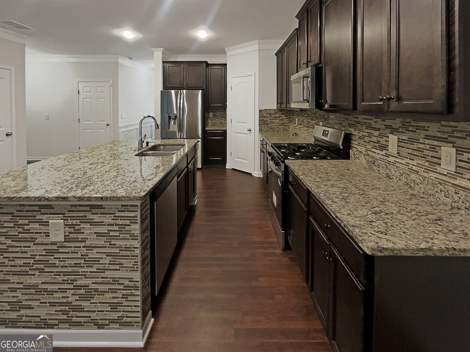 4657 Water Mill Drive Buford - 2