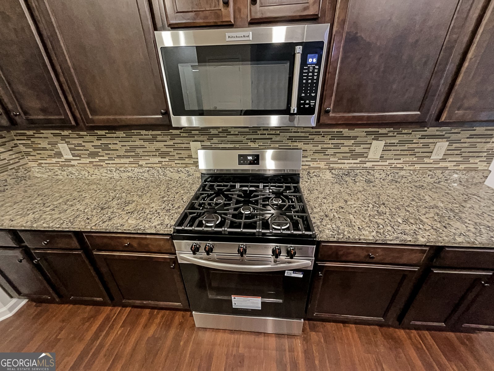 4657 Water Mill Drive Buford - 23