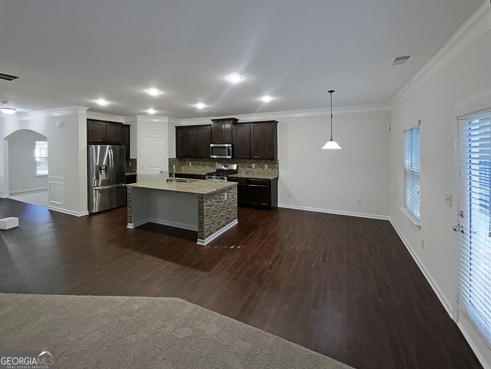 4657 Water Mill Drive Buford - 28