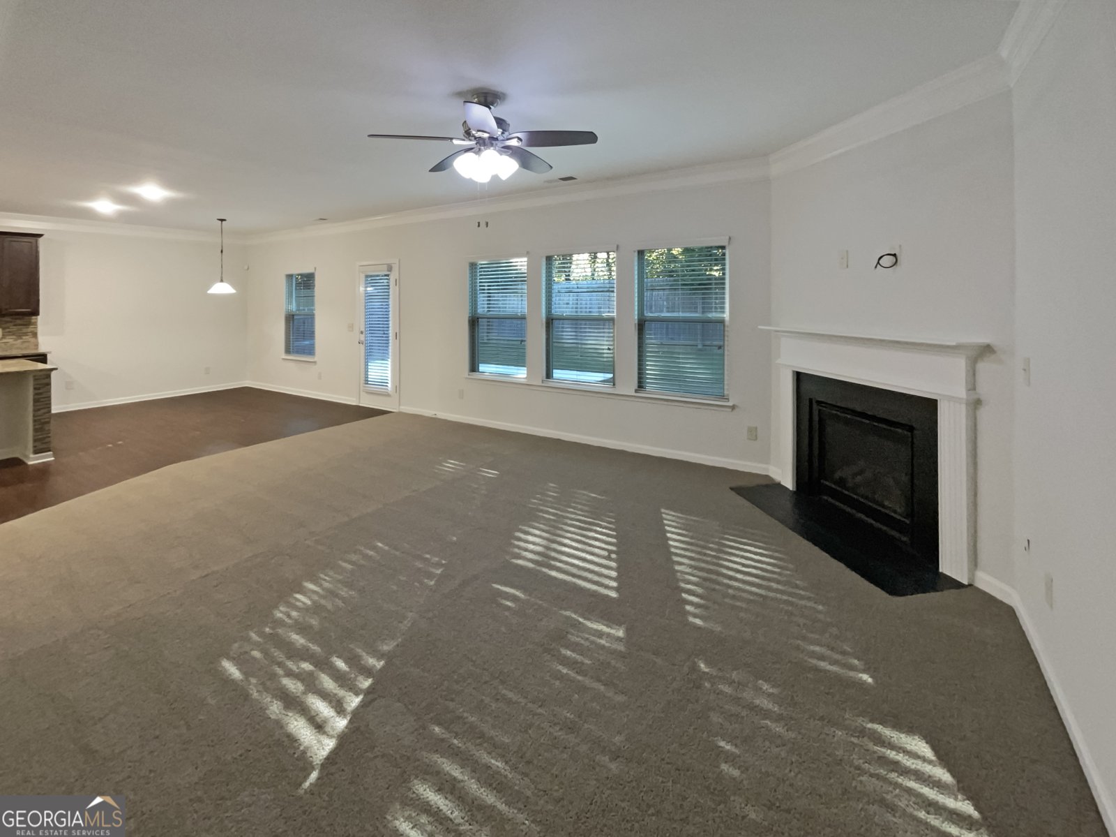 4657 Water Mill Drive Buford - 30