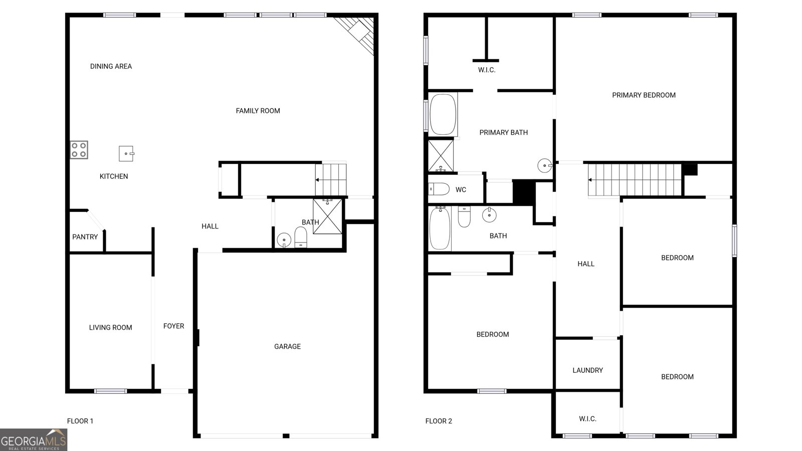 4657 Water Mill Drive Buford - 46