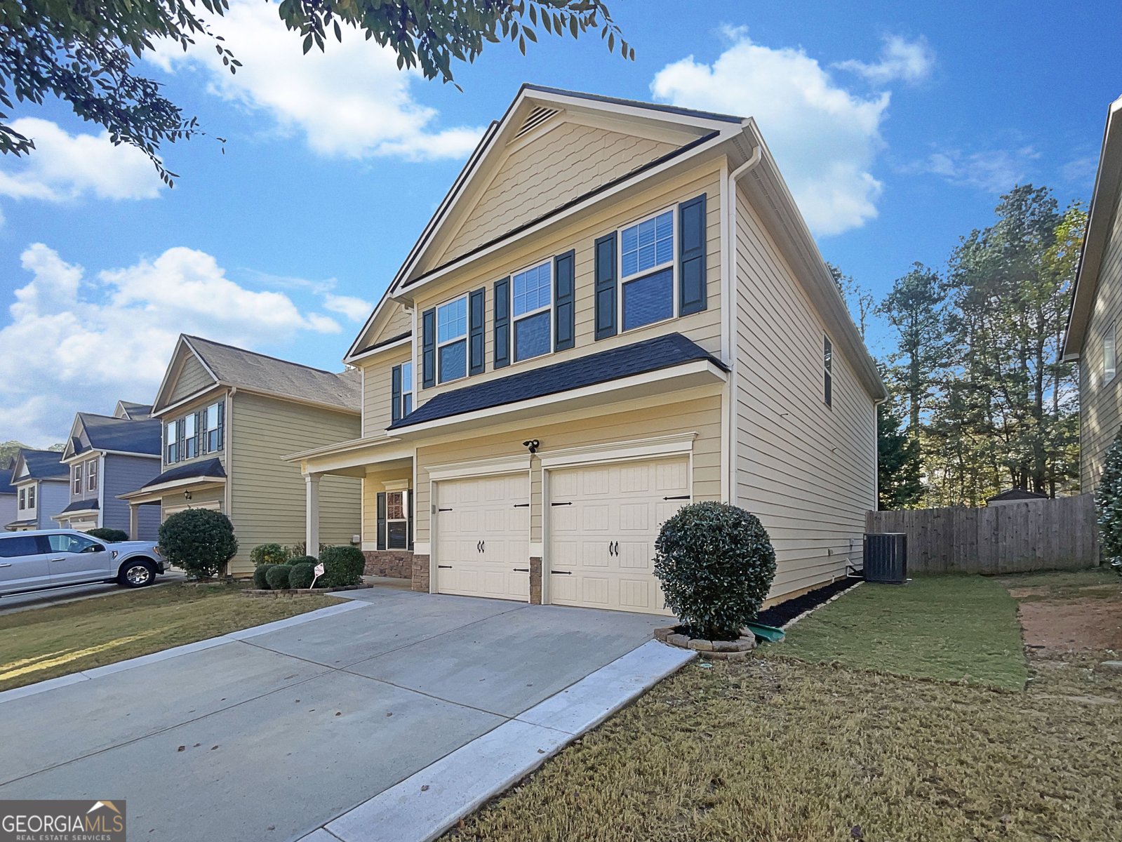 4657 Water Mill Drive Buford - 7