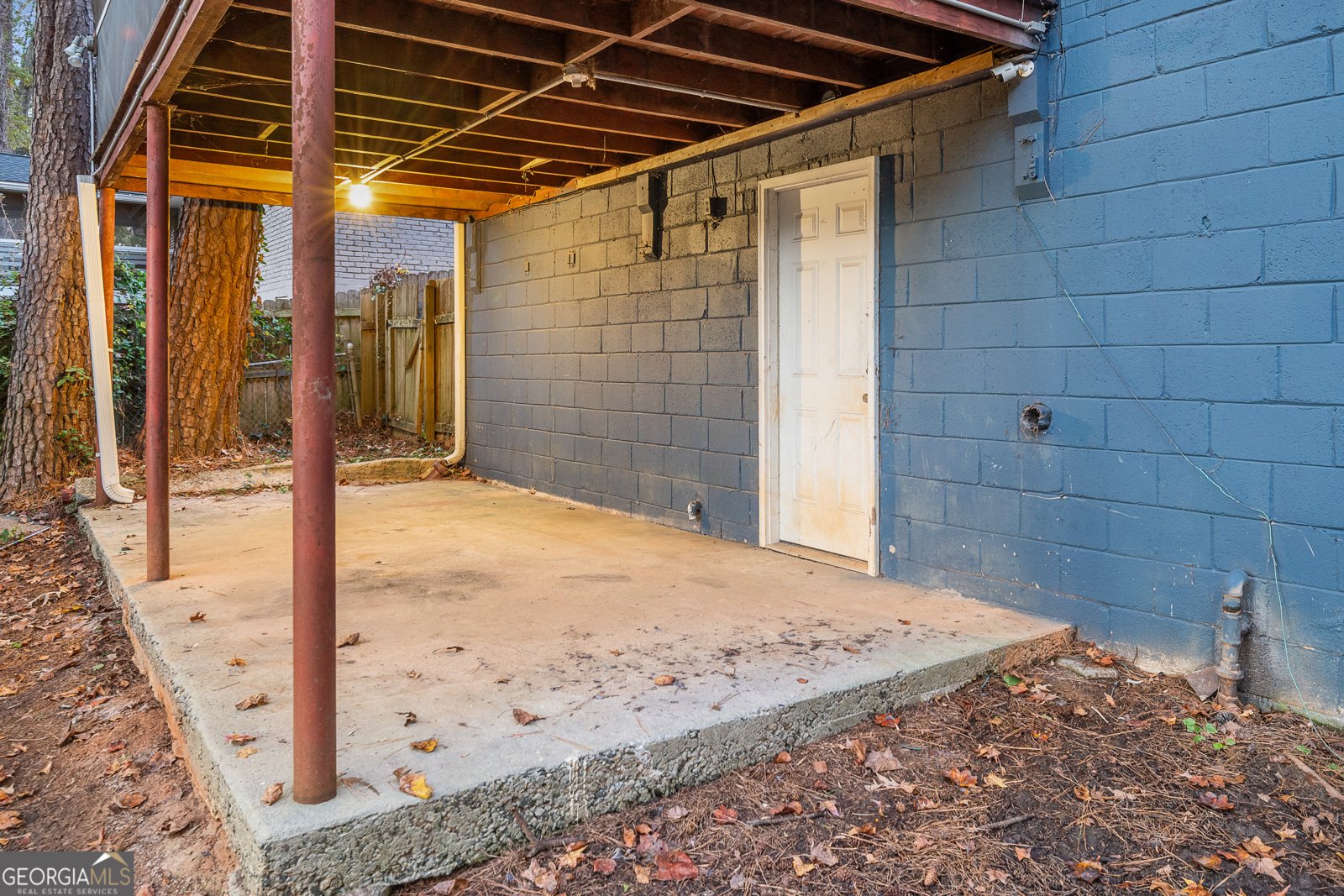 2529 Riggs Drive Atlanta - 10