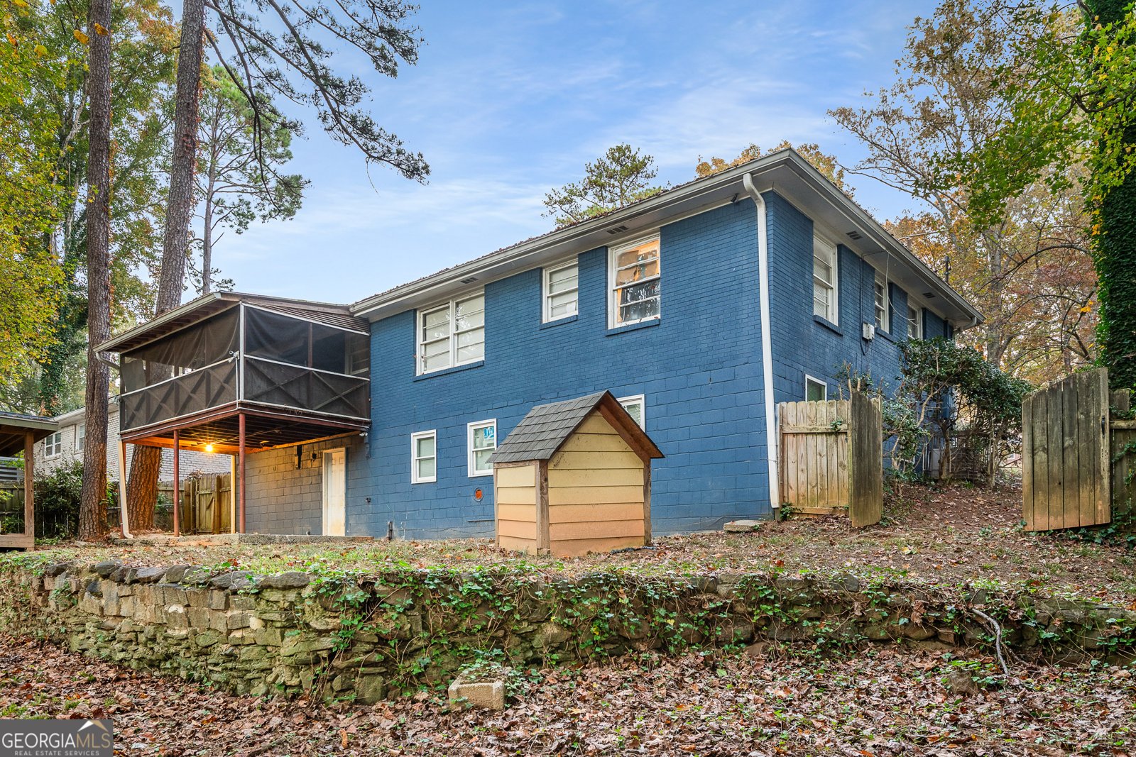 2529 Riggs Drive Atlanta - 11