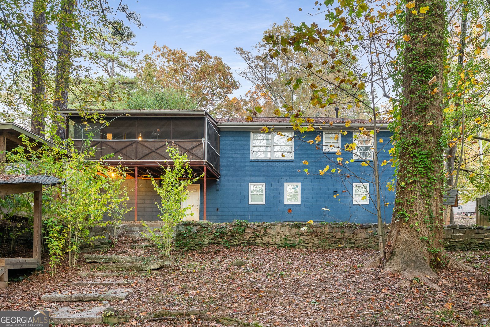 2529 Riggs Drive Atlanta - 12