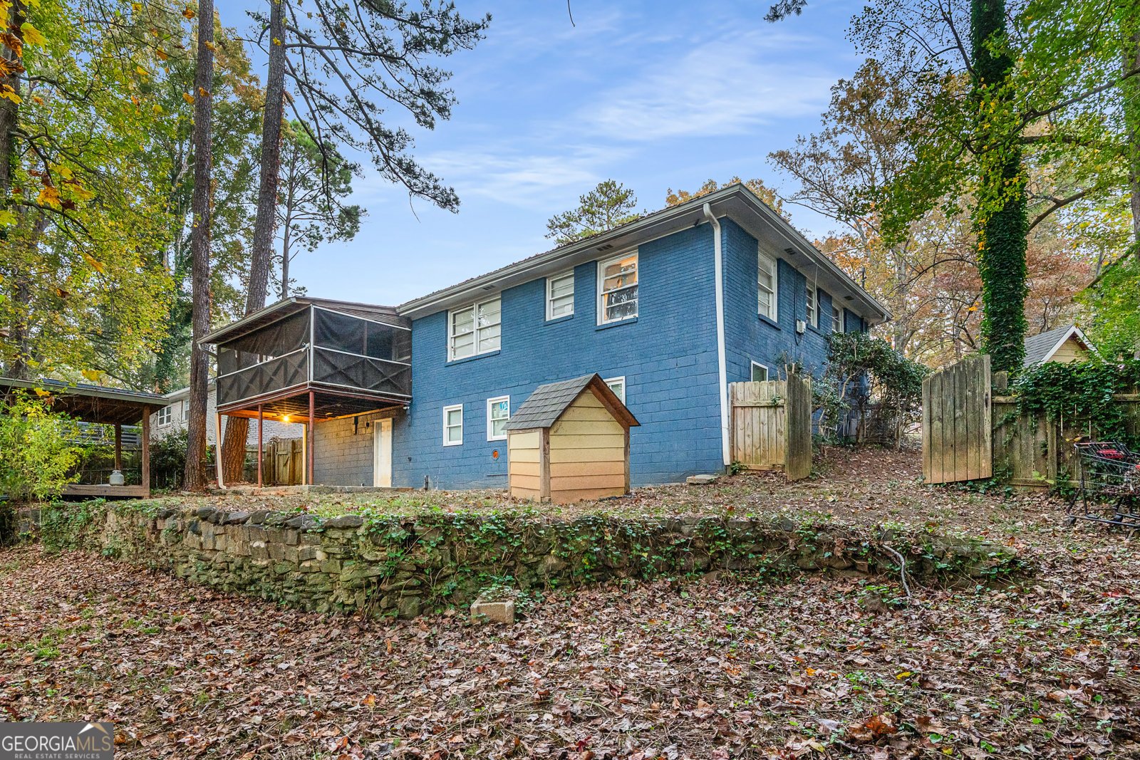 2529 Riggs Drive Atlanta - 13