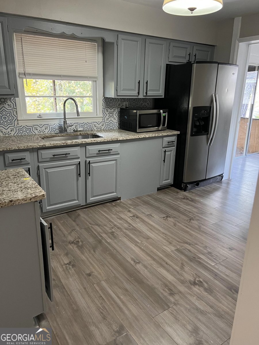 2529 Riggs Drive Atlanta - 3