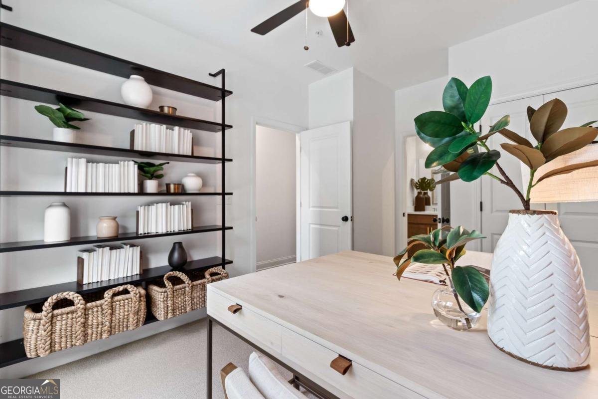 2580 Astaire Court Atlanta - 5