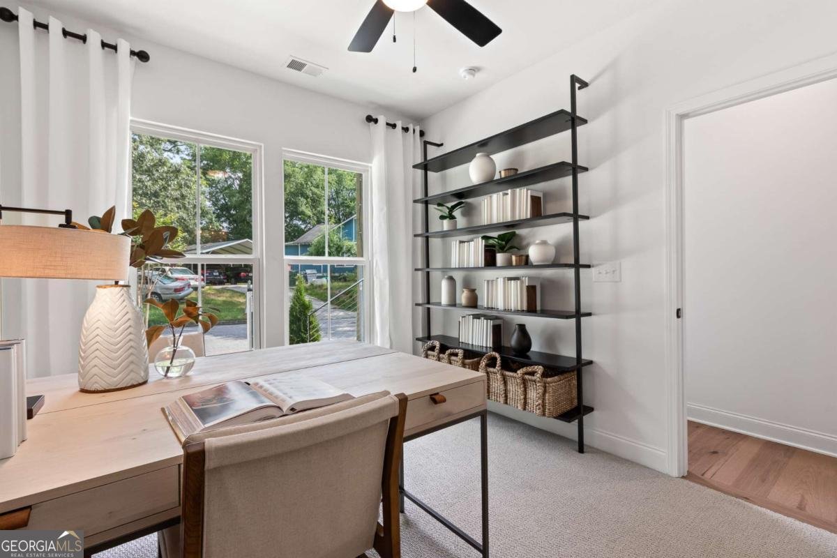 2580 Astaire Court Atlanta - 6