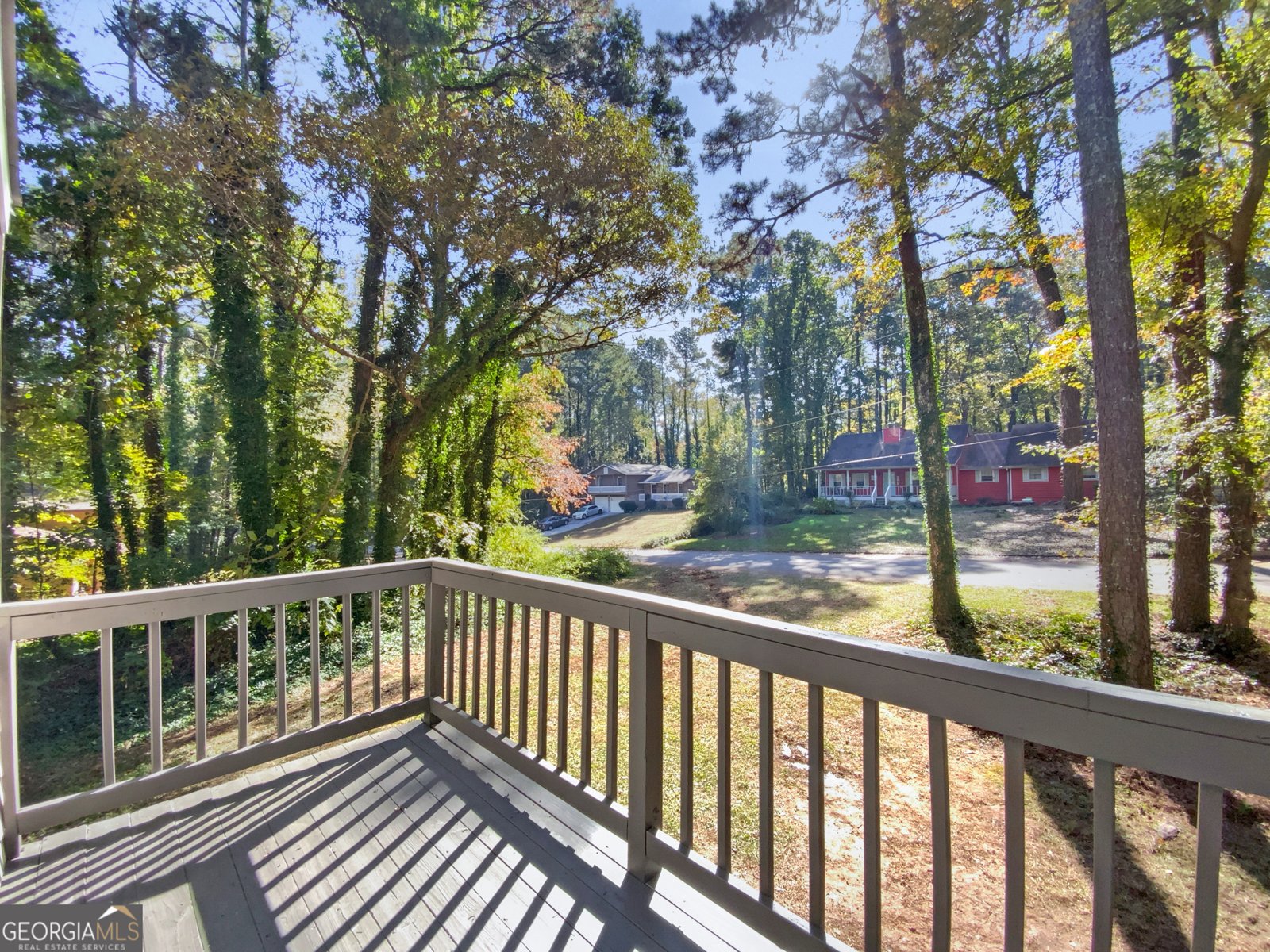 2744 Lisa Drive Jonesboro - 20