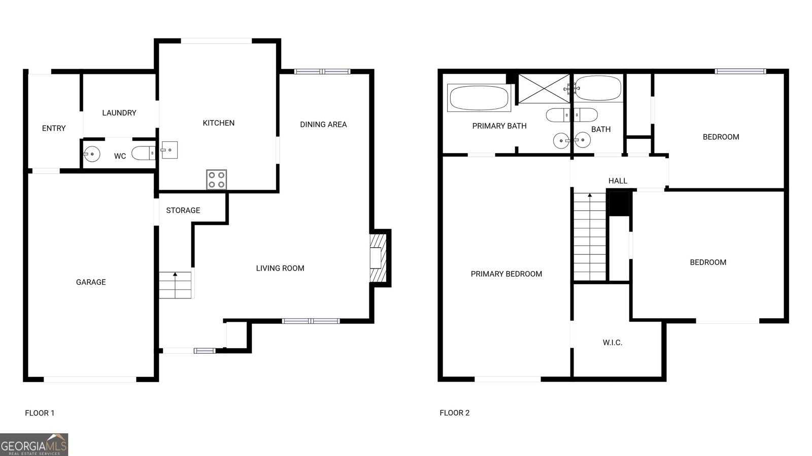 2744 Lisa Drive Jonesboro - 25