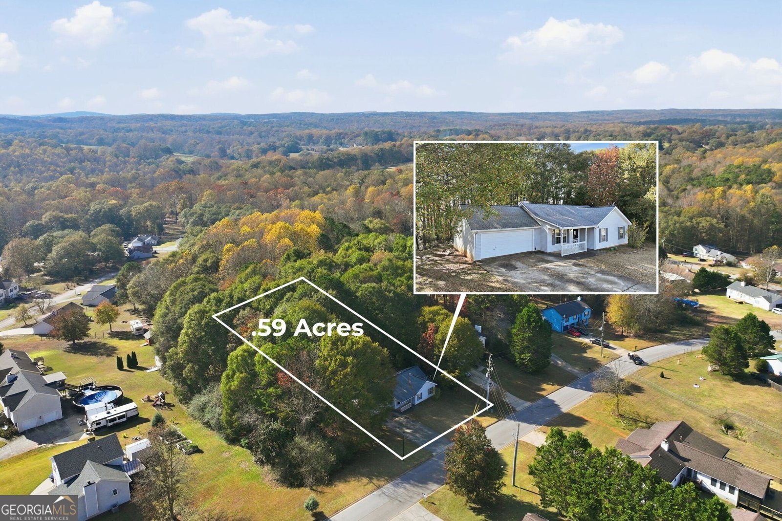 4418 Leafview Way Gillsville - 18