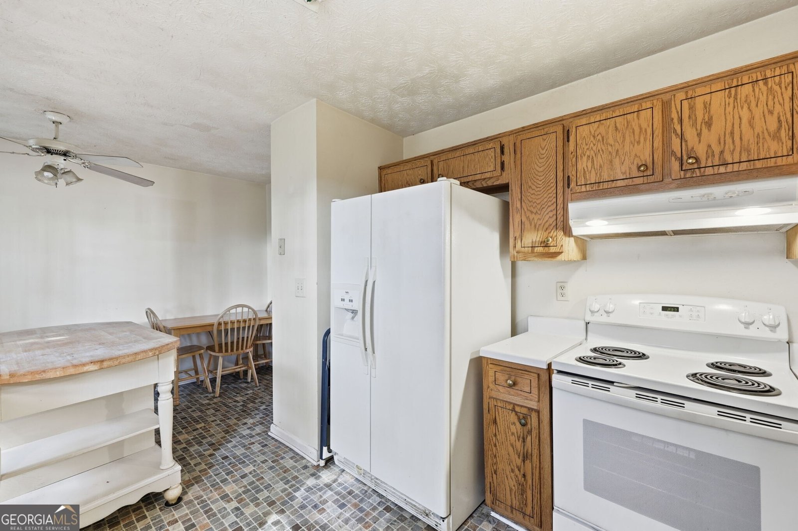 4418 Leafview Way Gillsville - 5