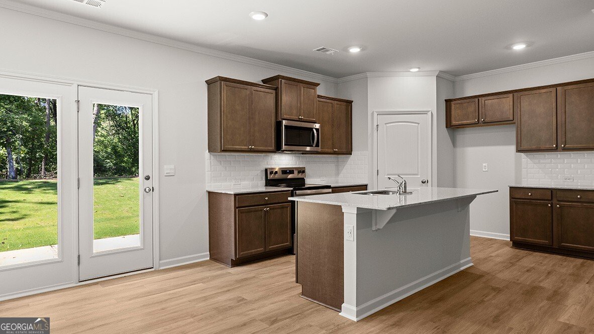 3277 Ryker Road Gainesville - 4