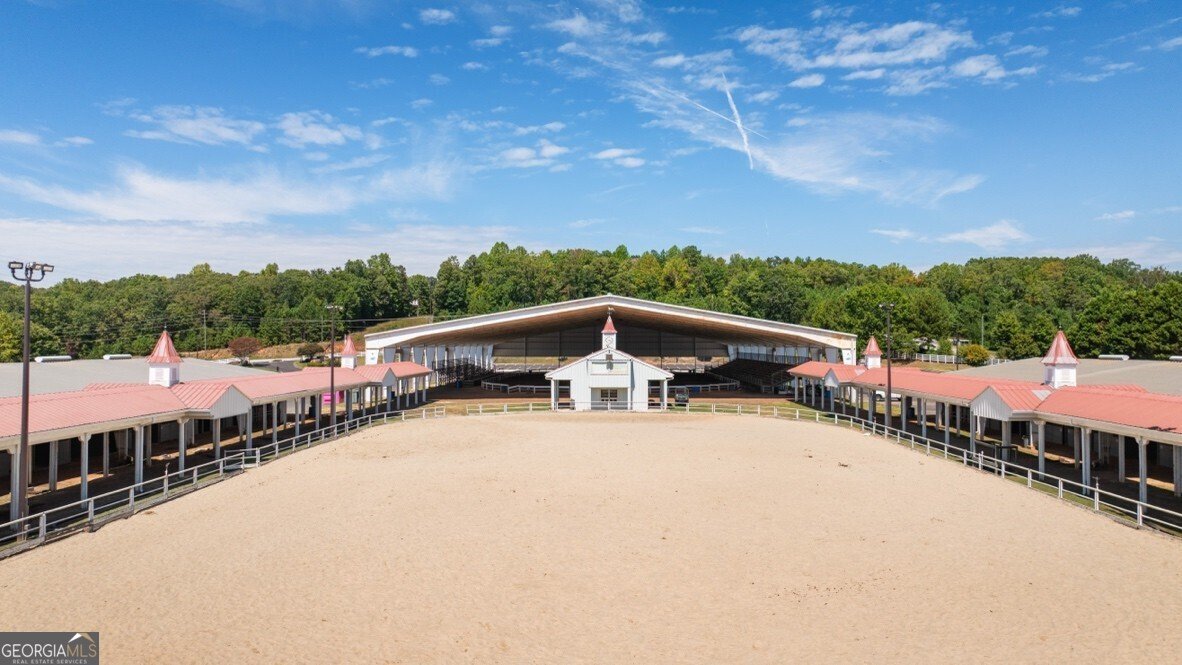 3277 Ryker Road Gainesville - 46