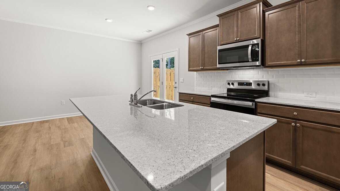 3277 Ryker Road Gainesville - 5