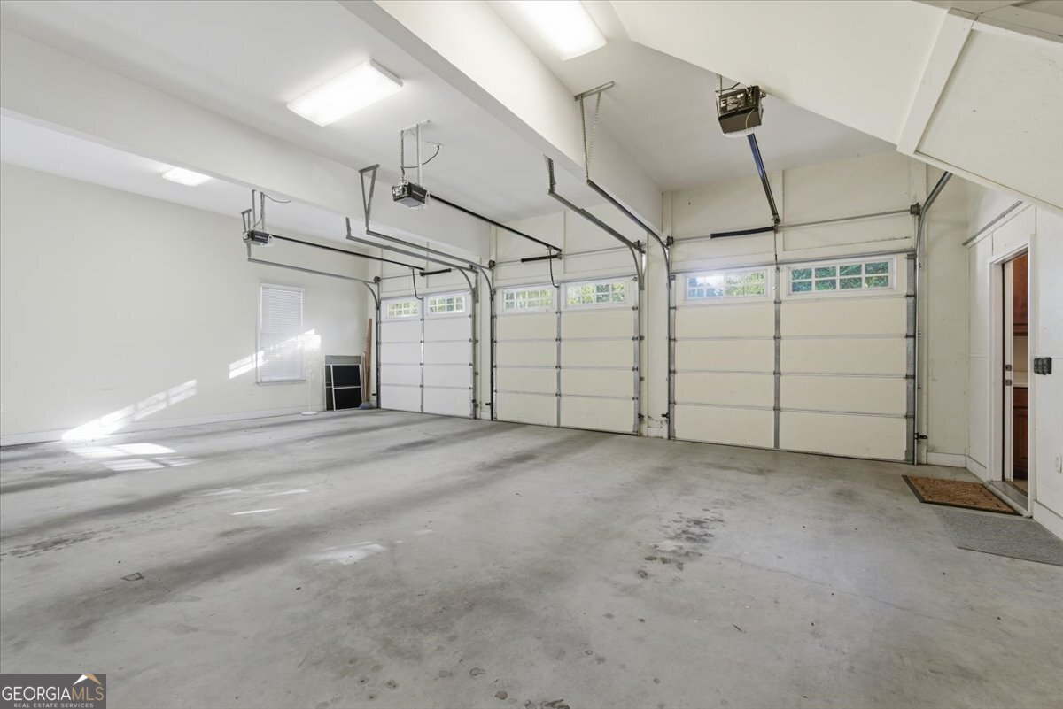 2173 Conyers Street Covington - 1