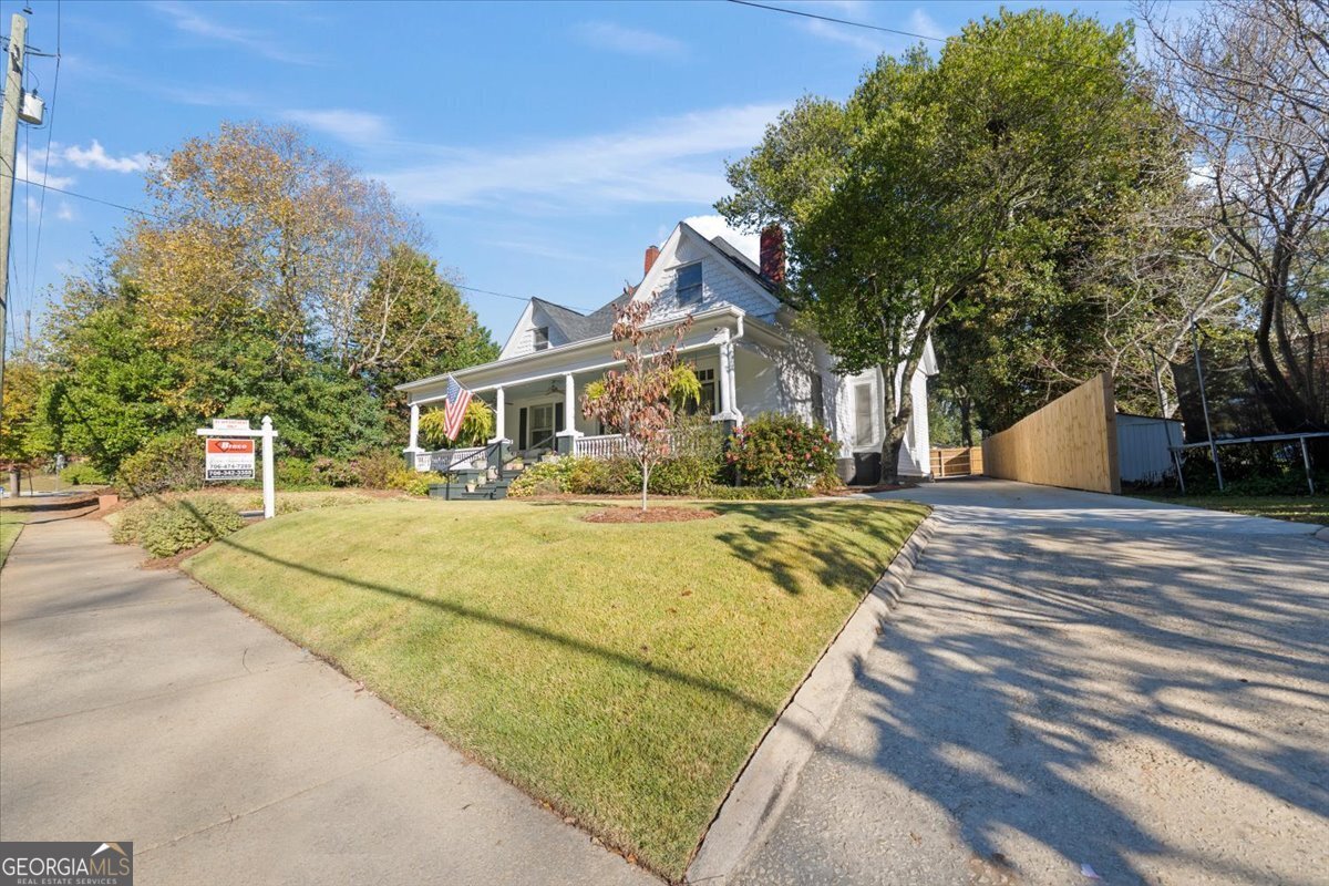 2173 Conyers Street Covington - 18