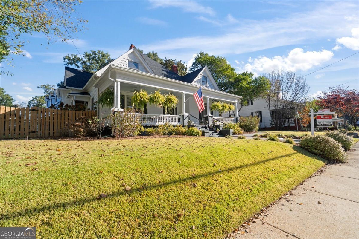 2173 Conyers Street Covington - 19