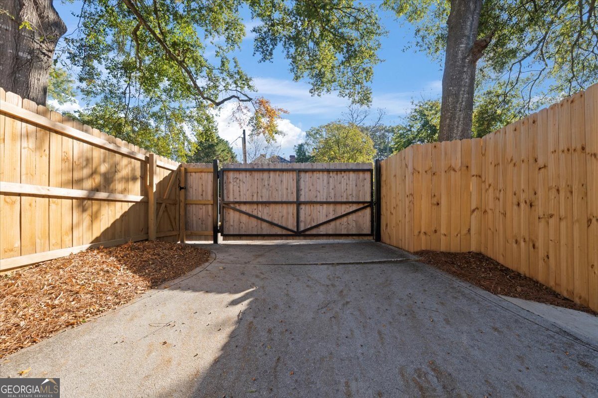 2173 Conyers Street Covington - 20