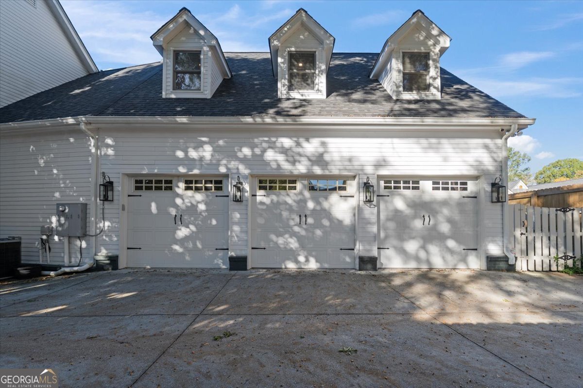 2173 Conyers Street Covington - 21