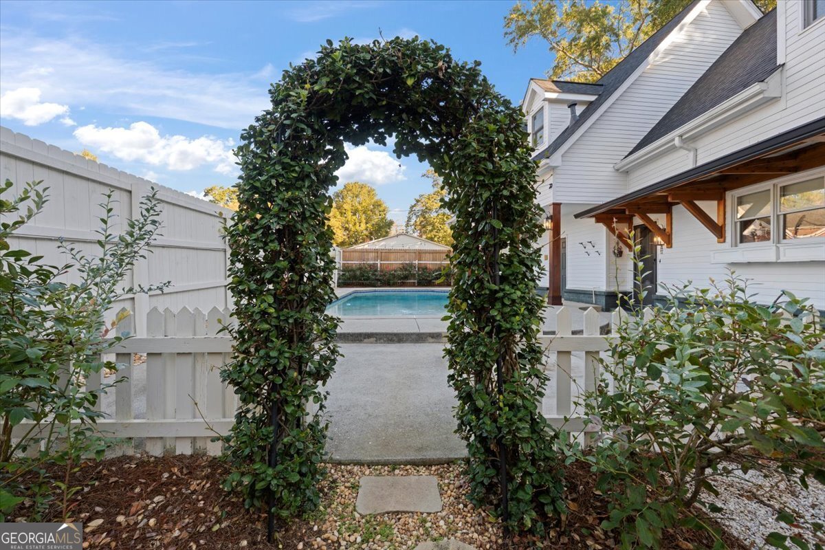 2173 Conyers Street Covington - 22