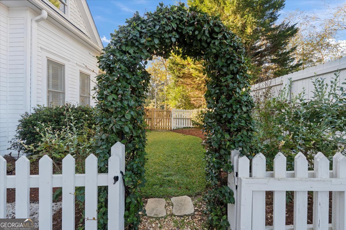 2173 Conyers Street Covington - 25