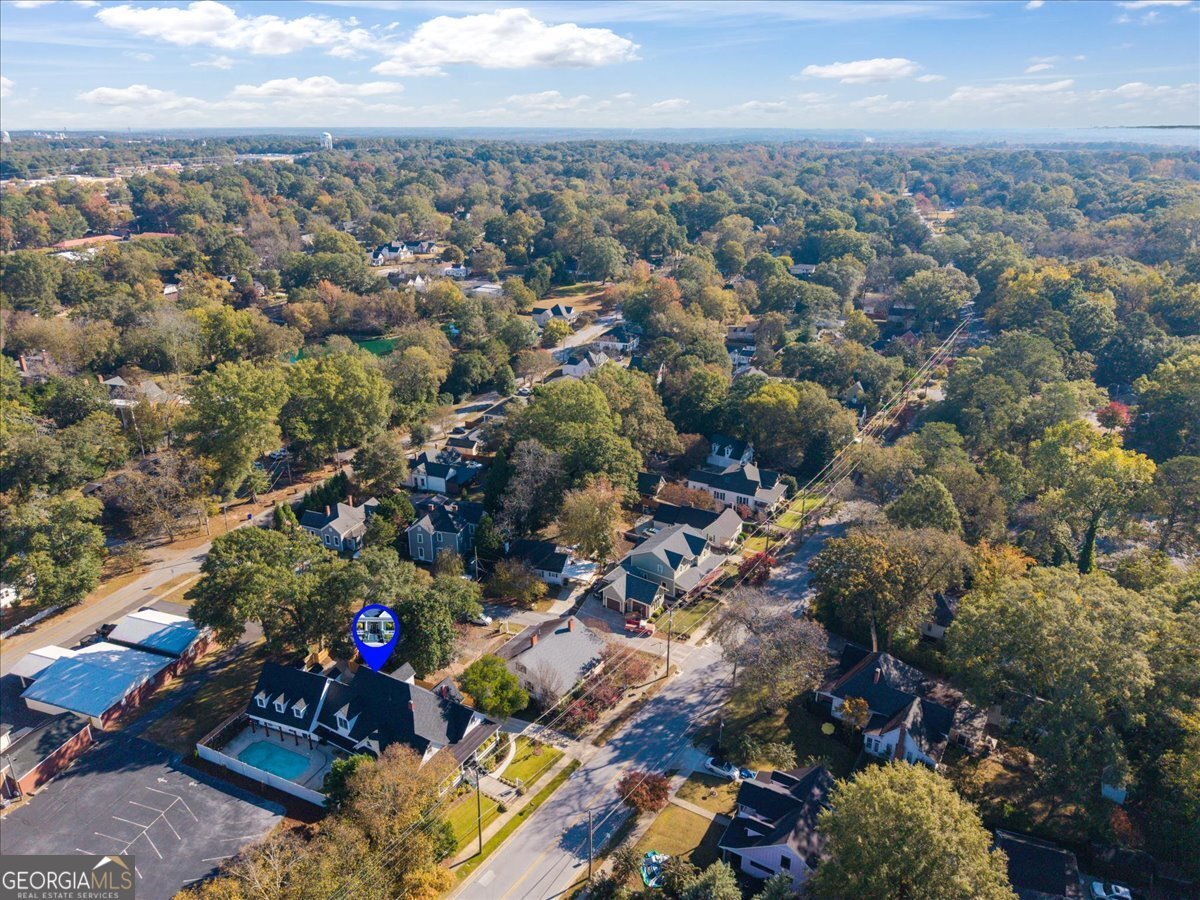 2173 Conyers Street Covington - 27