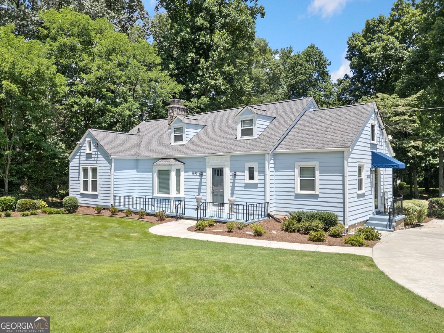 2830 Alston Drive Atlanta - 2