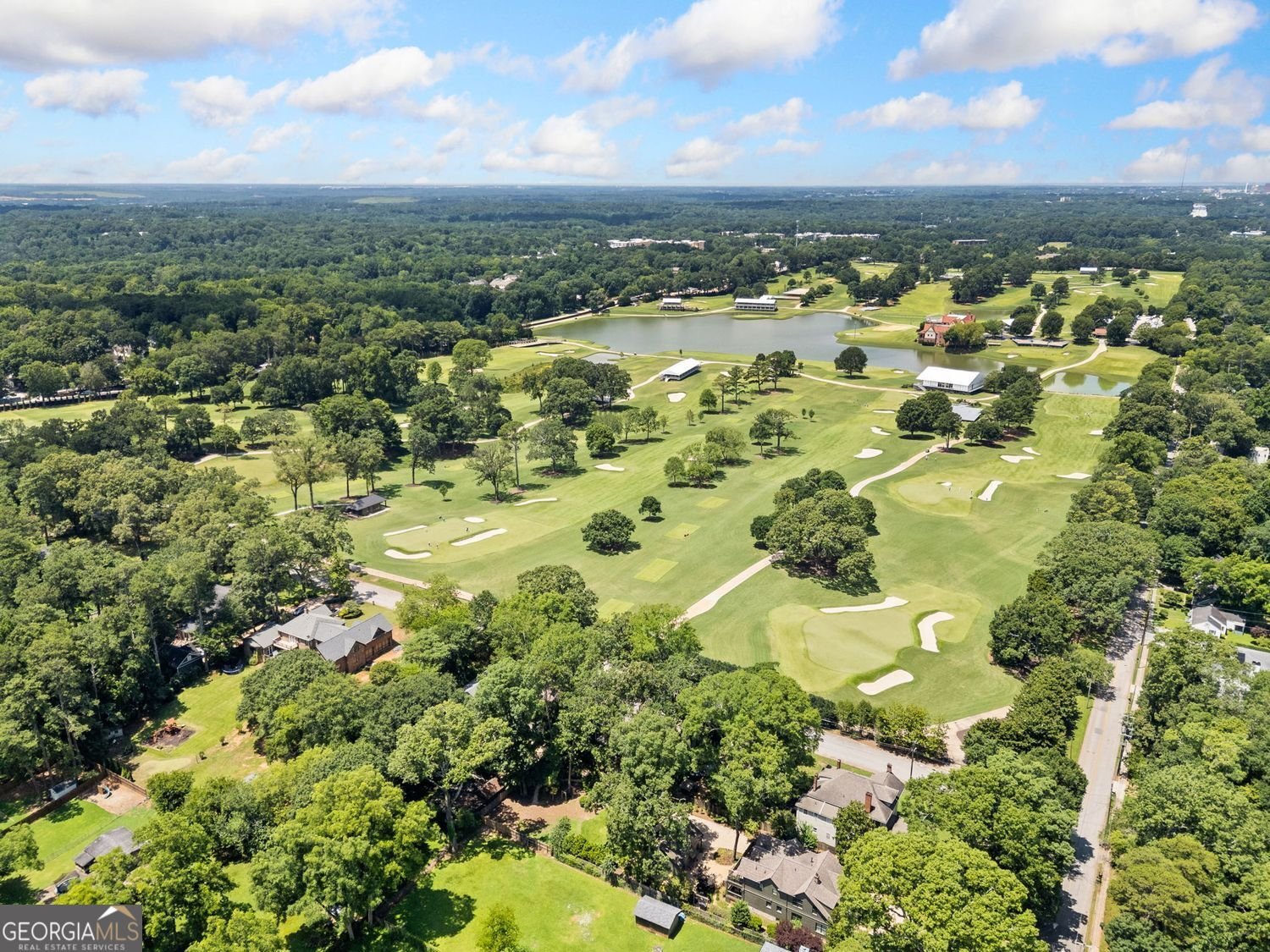 2830 Alston Drive Atlanta - 4