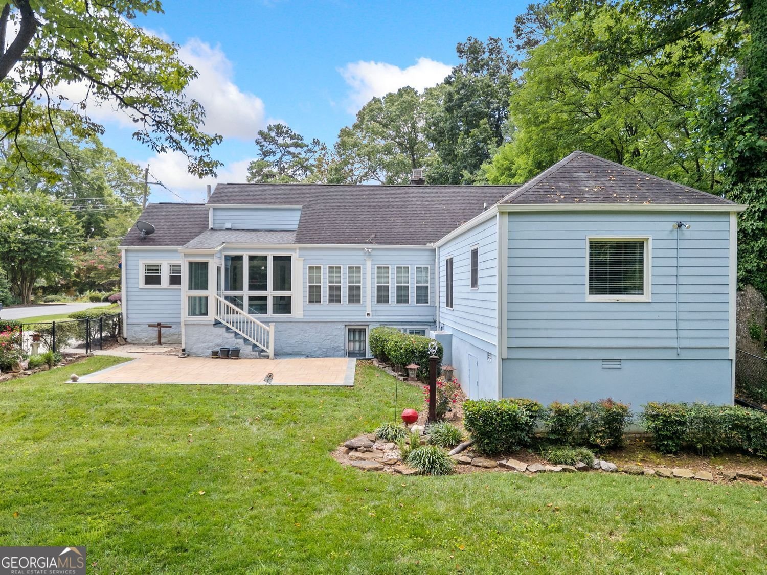 2830 Alston Drive Atlanta - 40