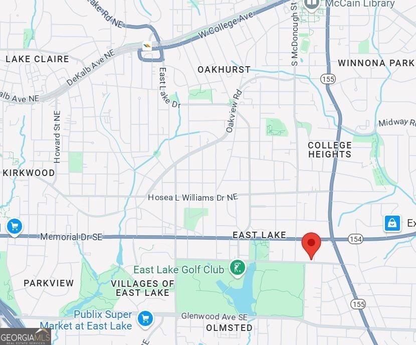 2830 Alston Drive Atlanta - 55