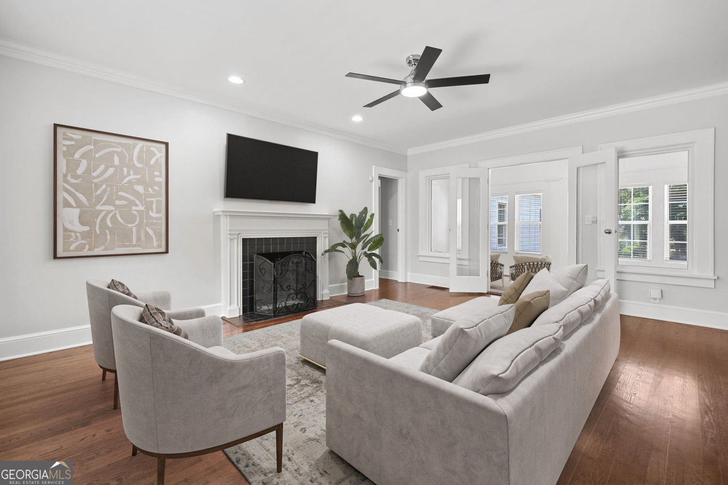 2830 Alston Drive Atlanta - 8