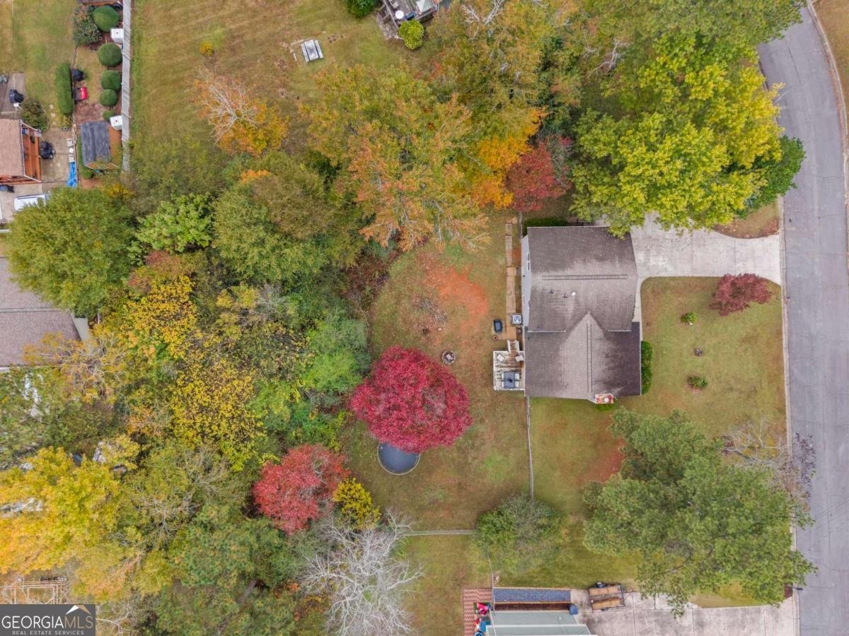 4593 Mars Court Acworth - 7