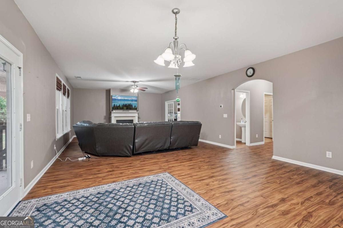 6015 Thrasher Court Cumming - 11