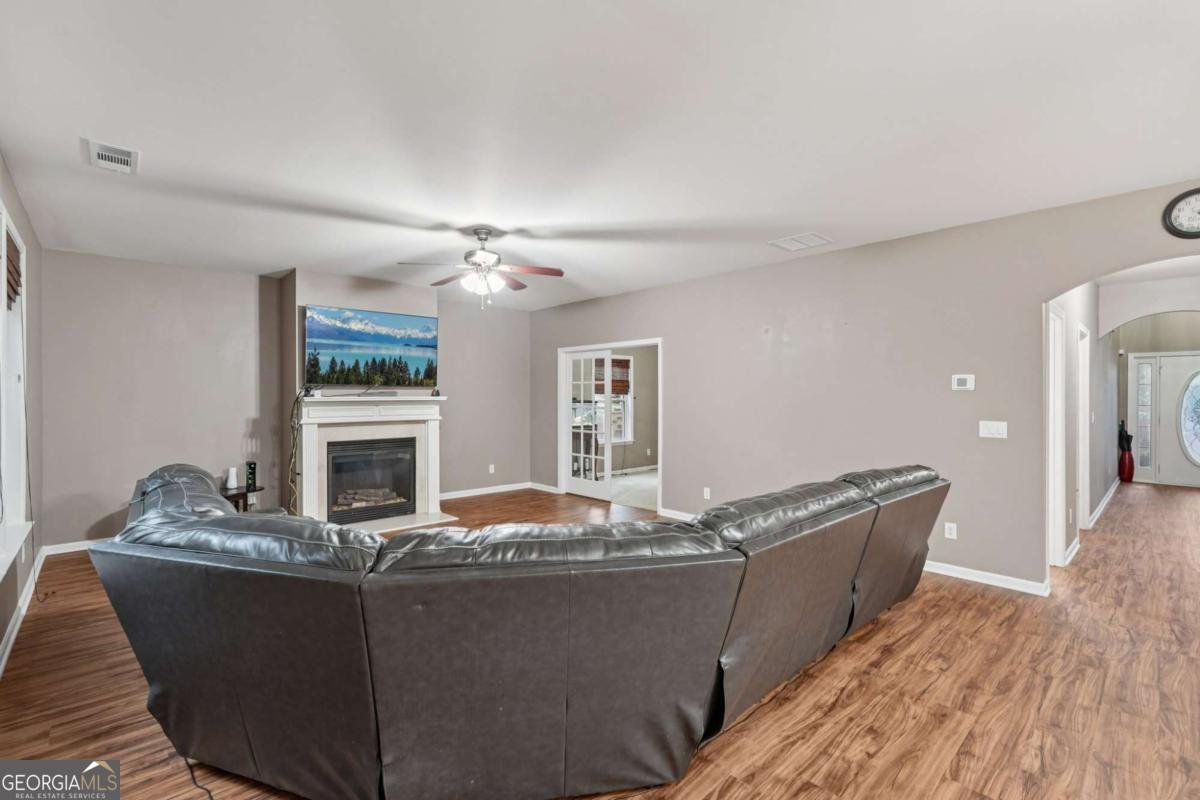 6015 Thrasher Court Cumming - 14