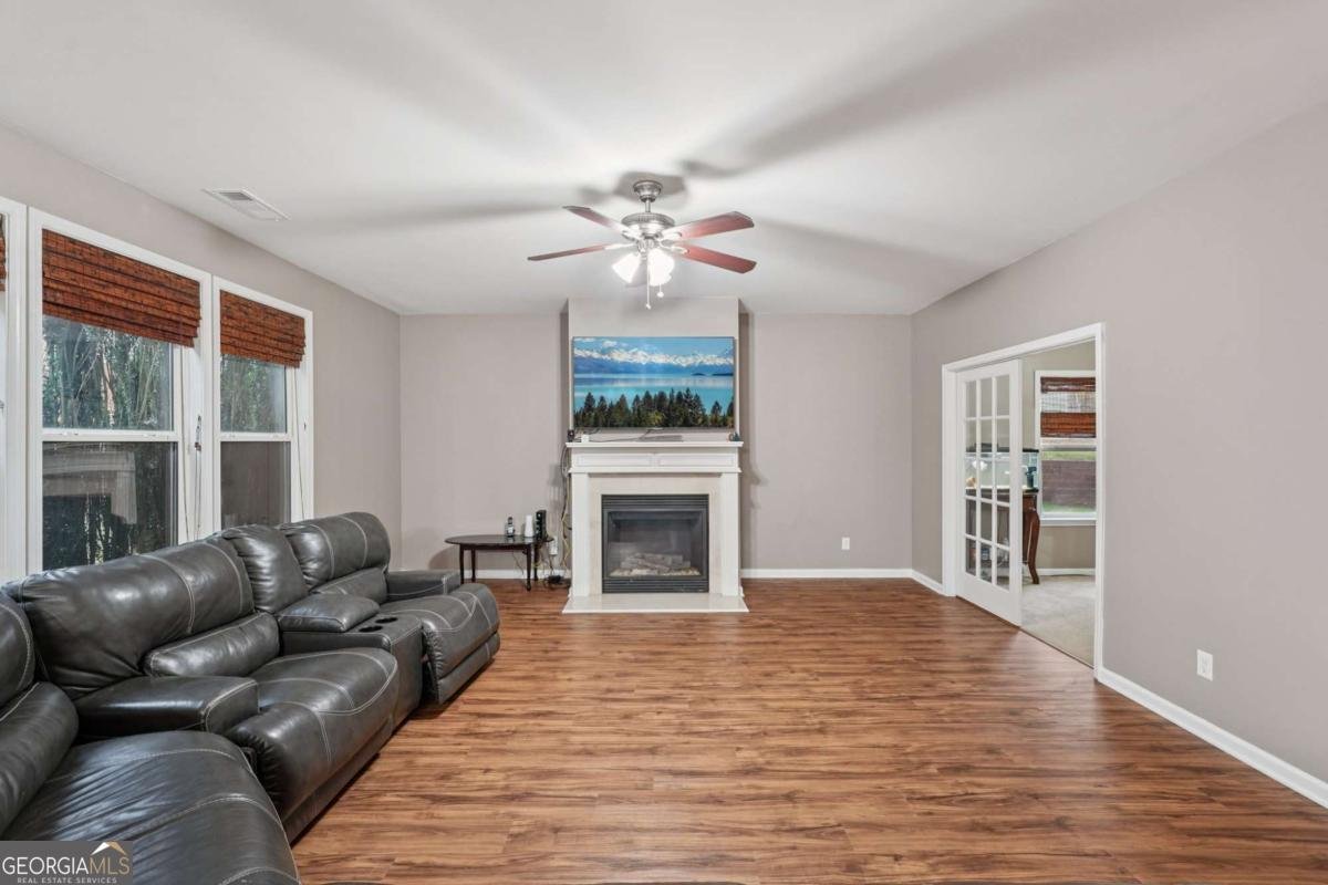 6015 Thrasher Court Cumming - 15