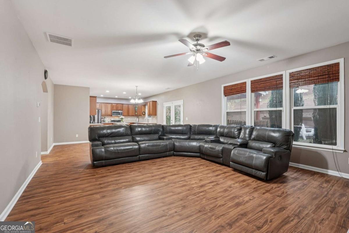 6015 Thrasher Court Cumming - 17