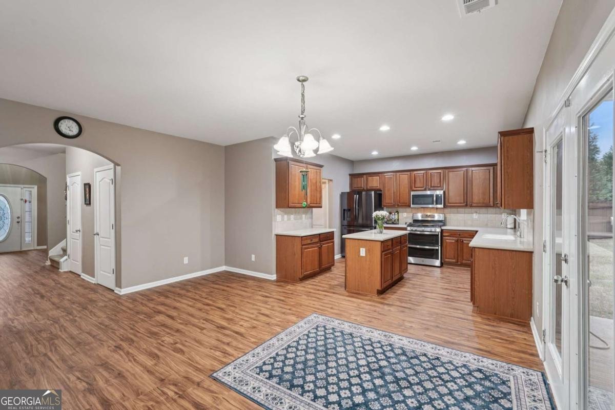 6015 Thrasher Court Cumming - 20