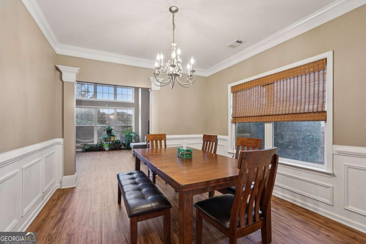 6015 Thrasher Court Cumming - 22