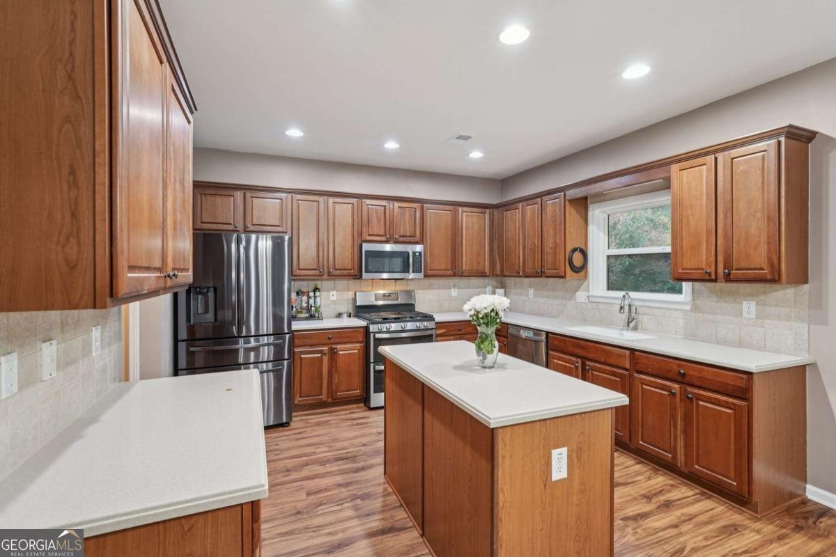 6015 Thrasher Court Cumming - 25